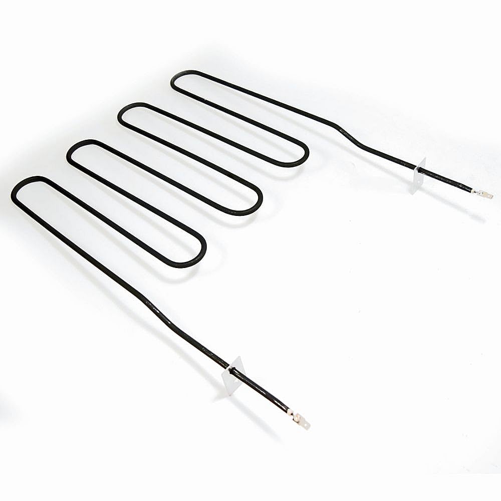 Part #w11676350, Range Broil Element (Replaces Wp74003042)