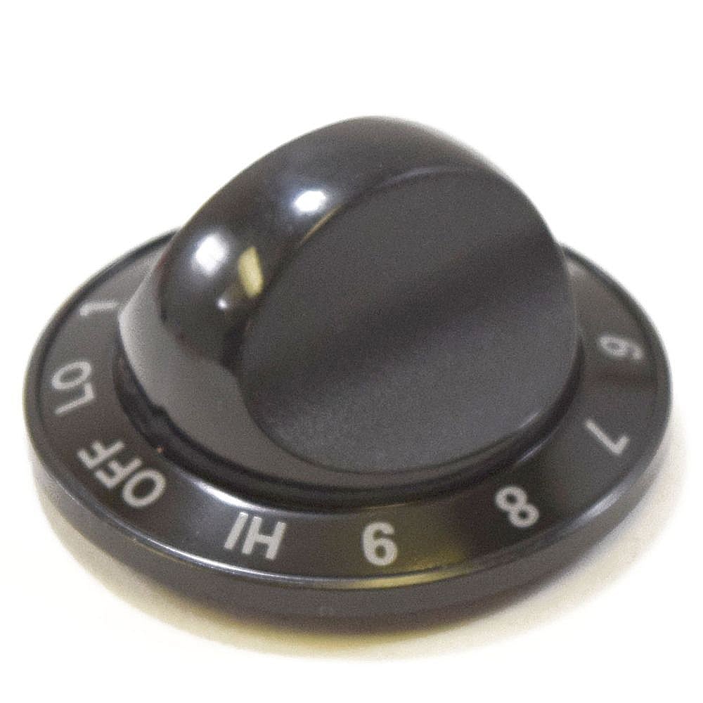 Maytag Part #74003119, Range Burner Control Knob | 2.20 x 2.20 x 1.30