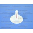 Range Surface Burner Knob for Magic Chef CER1140AAW - Part WP74003373