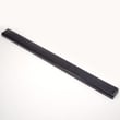 Range Oven Door End Cap for Magic Chef CGR3742CDT - Part 74003430