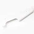 Range Control Panel End Cap, Left for Maytag PER5510AAQ - Part 74003608