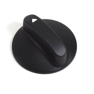 Range Surface Element Knob (black) WP74003612