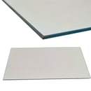 Range Oven Door Inner Glass