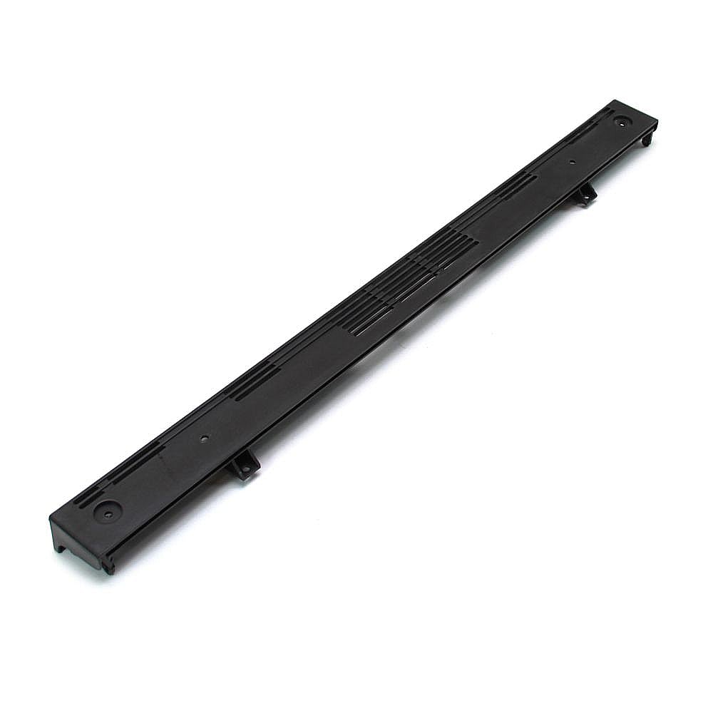 Part #wp74003652, Range Oven Door Vent (Black) / 5.11 x 6.11 x 7.11