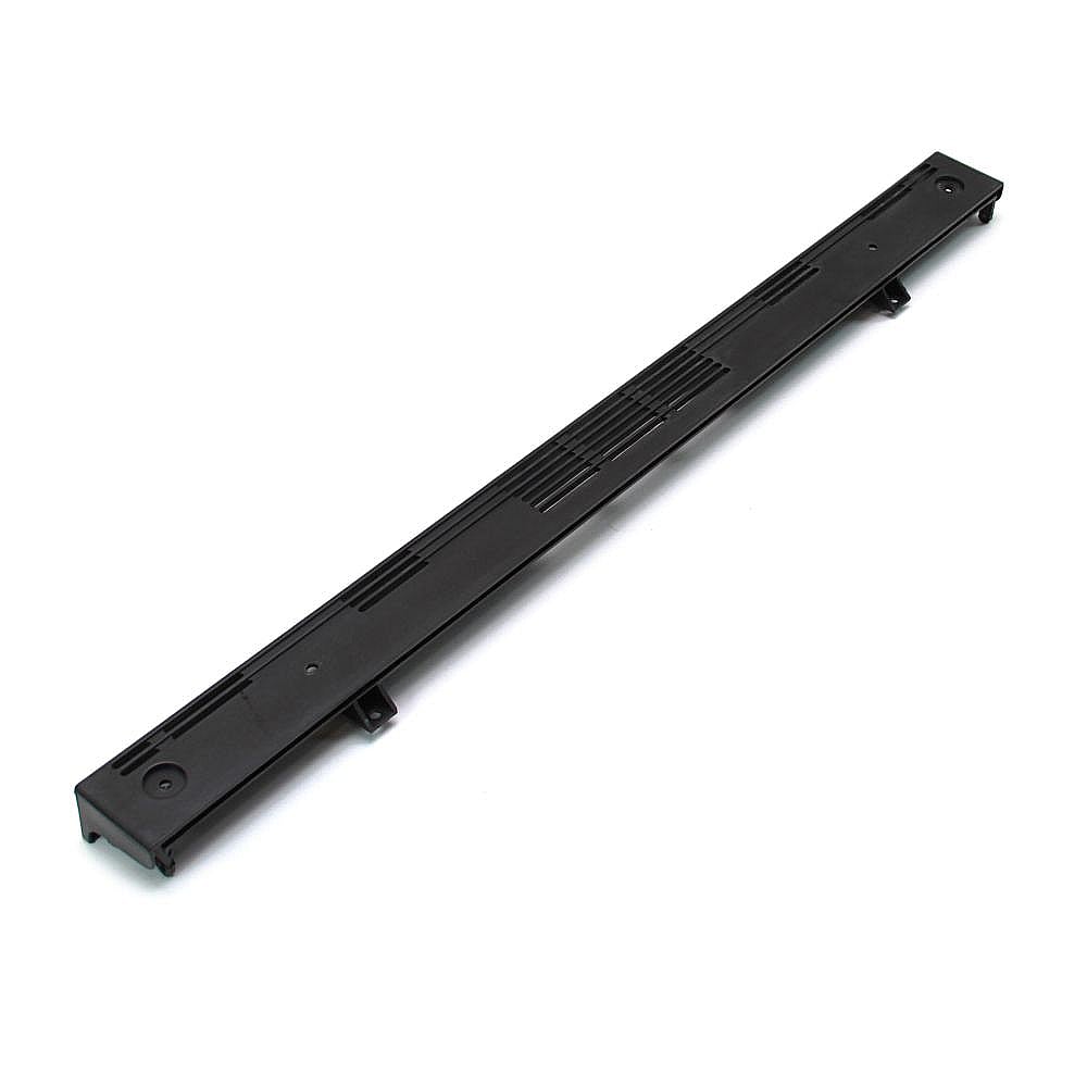 Photo of Range Oven Door Vent (Black) from Repair Parts Direct