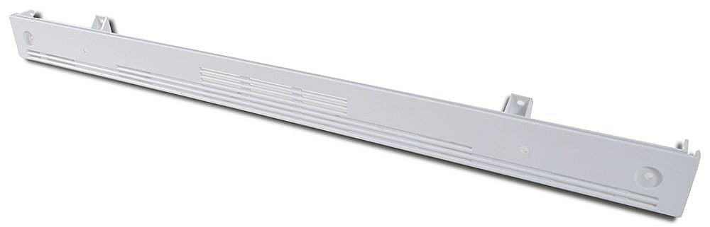 Part #wp74003653, Range Oven Door Trim / 3.45 x 2.90 x 31.00