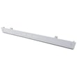 Range Oven Door Trim for Maytag MER5570AAQ - Part WP74003653