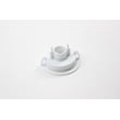 Bezel Knob for Maytag MGR5870ADB - Part 74003771