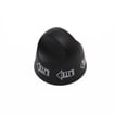 Range Surface Burner Knob