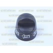 Range Surface Burner Knob (replaces 7739P117-60)