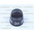 Range Surface Burner Knob for Magic Chef CLY1628ADB - Part 74003944
