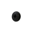 Range Screw, #8ab X 3/8-in (black) 74003975