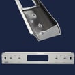 Control Panel for Kenmore 62946795 - Part 74004203