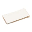 Range Oven Door Foam Tape WP74004224