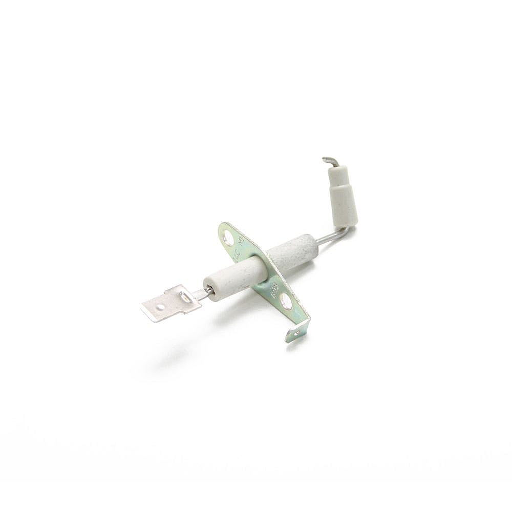 Part #wp74004410, Range Surface Burner Igniter | 2.56 x 1.50 x 0.57