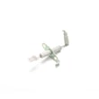 Range Surface Burner Igniter Electrode for Maytag MGR4451ADQ - Part 74004410