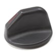 Valve Knob for Magic Chef CGS3760ADB - Part 74004416