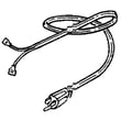 Power Cord for Maytag MGS5770ADC - Part 74004438