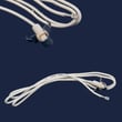 Range Surface Burner Igniter for Magic Chef CGR3520BDT - Part 74004482