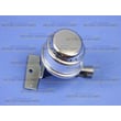 Range Surface Burner, Front for Magic Chef CLY1632BDB - Part 74004582