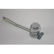 Range Surface Burner, Right Rear for Magic Chef CLY1632BDB - Part 74004583