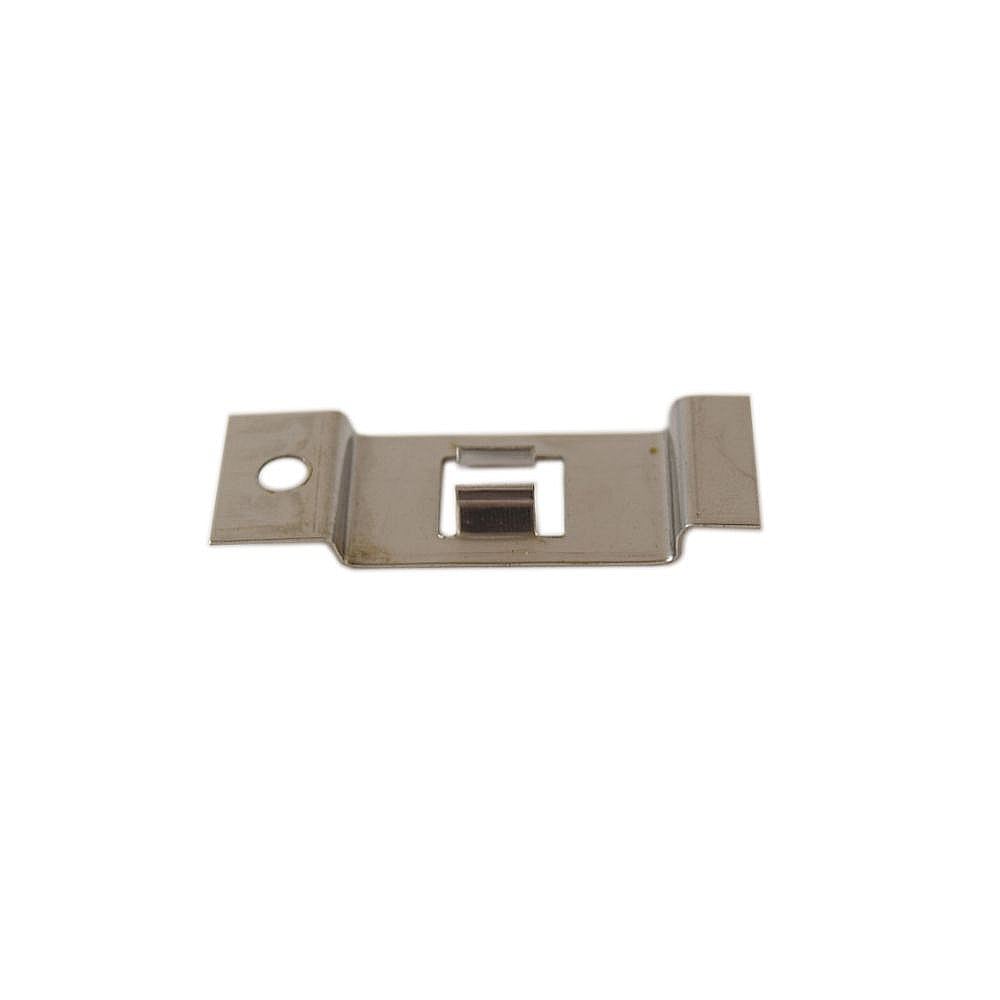 Part #74004835, Range Surface Element Module Receptacle Clip / 1.87 x 0.67 x 0.12