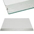 Range Oven Door Outer Glass for Maytag PES3759BCB - Part 74004857
