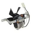 Range Oven Cooling Fan Assembly for Maytag MGS5770ADC - Part 74004947