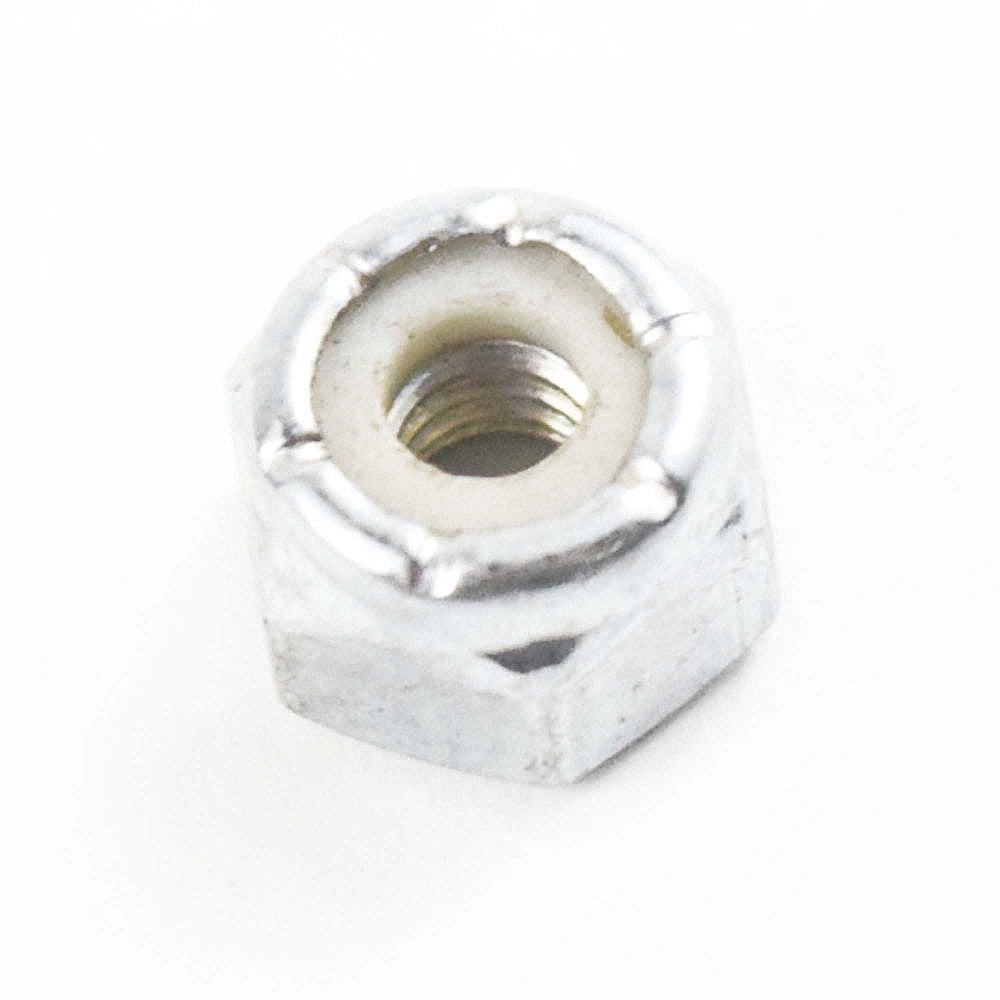 Part #74005230, Range Lock Nut, #8-32 / 0.10 x 0.10 x 0.10