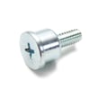 Range Storage Drawer Roller Shaft for Maytag PER5502BAH - Part 74005231