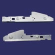 Control Bracket for Maytag MER6872BAS - Part 74005393