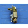 Wall Oven Gas Valve Assembly