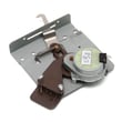 Range Oven Door Lock Assembly for Maytag MER5880BAB - Part 74005575