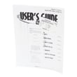 Owner's Manual for Maytag MEW5530BAB - Part 74005621