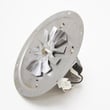 Range Convection Fan Assembly for Maytag MES5870AAQ - Part 74005677