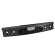 Range Control Panel And Overlay (black) 74005739