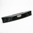 Range Control Panel for Jenn-Air JES9750AAB - Part 74005745