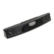 Range Control Panel for Jenn-Air JES9800AAB - Part 74005747