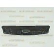 Range Control Panel for Jenn-Air JDS9860AAB - Part 74005750
