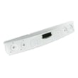 Range Control Panel for Jenn-Air JDS9860ACW - Part 74005751