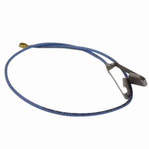 Cooktop Wire Harness (blue) 74005844