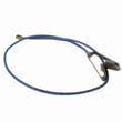 Cooktop Wire Harness (blue) for Jenn-Air JED8345ADW - Part 74005844