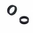Range Surface Burner Valve Guard for Maytag MGR6751BDB - Part WP74005934
