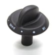 Range Surface Burner Knob