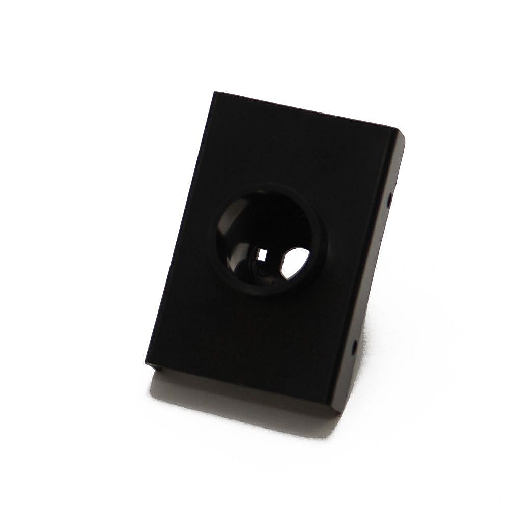 Part #wp74005965, Cooktop Fan Control Knob Sleeve | 3.00 x 2.12 x 1.87