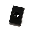 Cooktop Fan Control Knob Sleeve