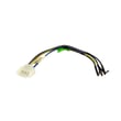 Range Valve Switch Harness for Jenn-Air JDS8850AAS - Part 74005998
