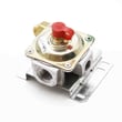 Range Pressure Regulator for Whirlpool GW399LXUS4 - Part WP74006035