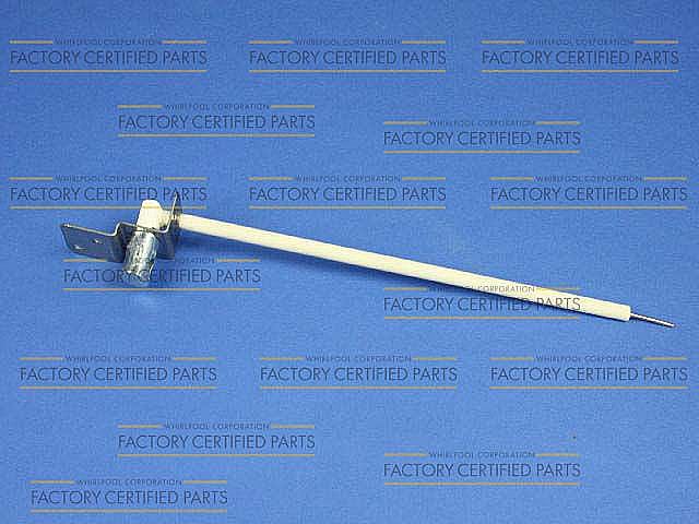 Photo of Cooktop Burner Igniter from Repair Parts Direct