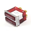 Indicator Light for Magic Chef CER1110AAL - Part 74006106